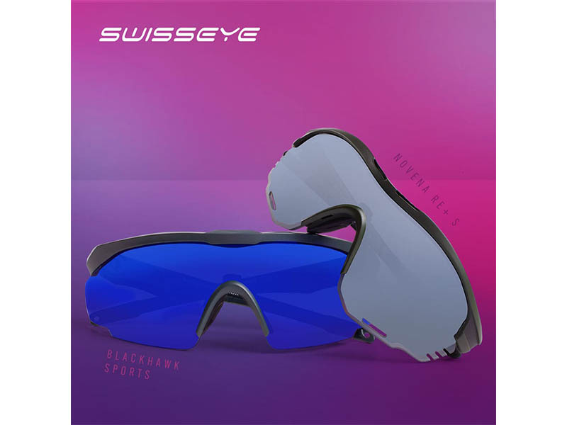 Swiss Eye