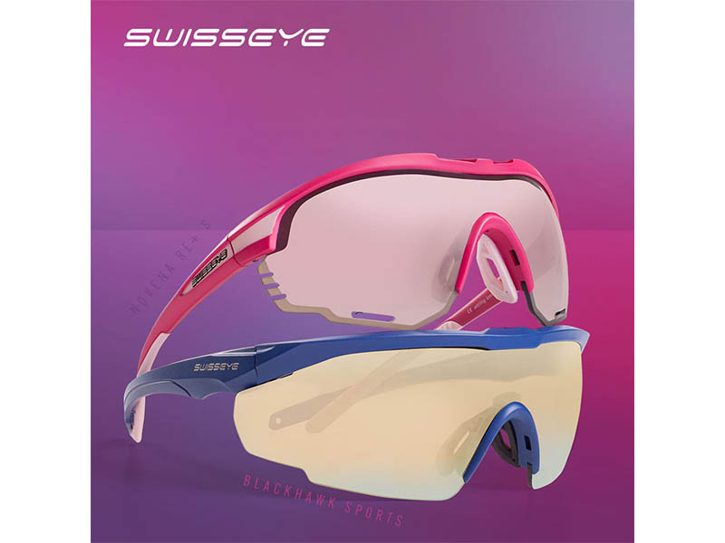 Swiss Eye