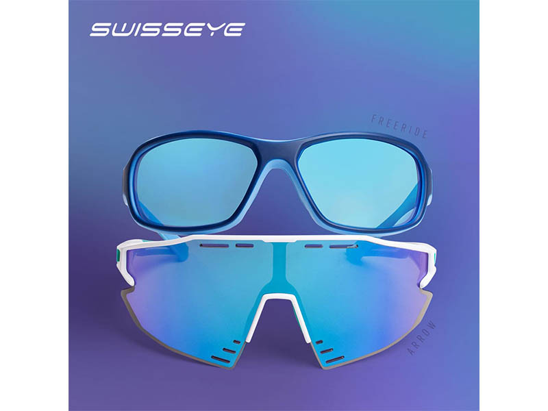 Swiss Eye