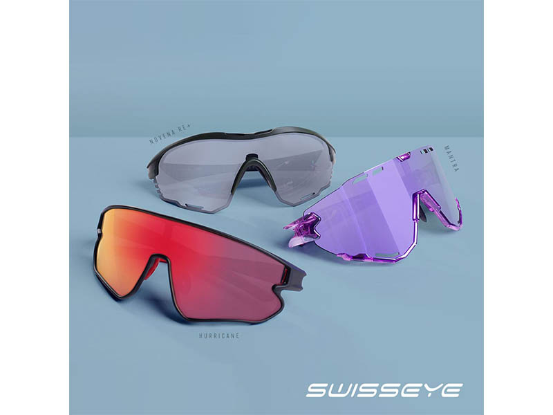 Swiss Eye