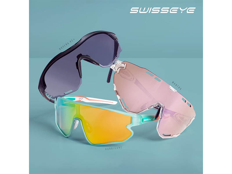 Swiss Eye