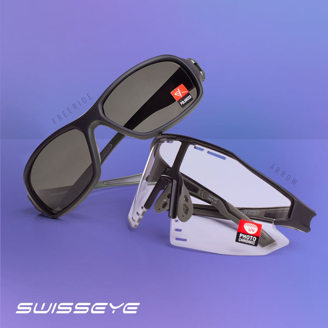 Swiss Eye