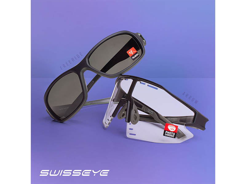 Swiss Eye