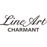 charmant-Line Art